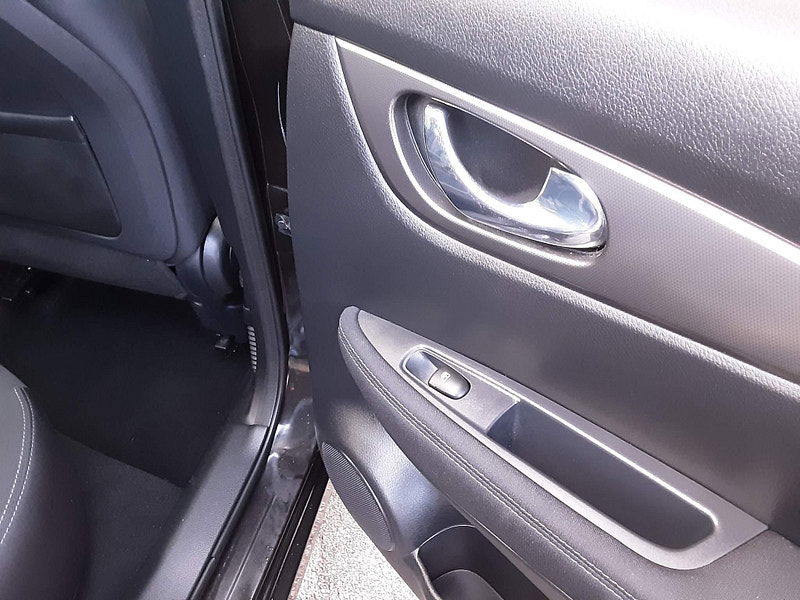 Nissan Qashqai 1.5 dCi N-Connecta Euro 6 (s/s) 5dr 5dr Manual 2025