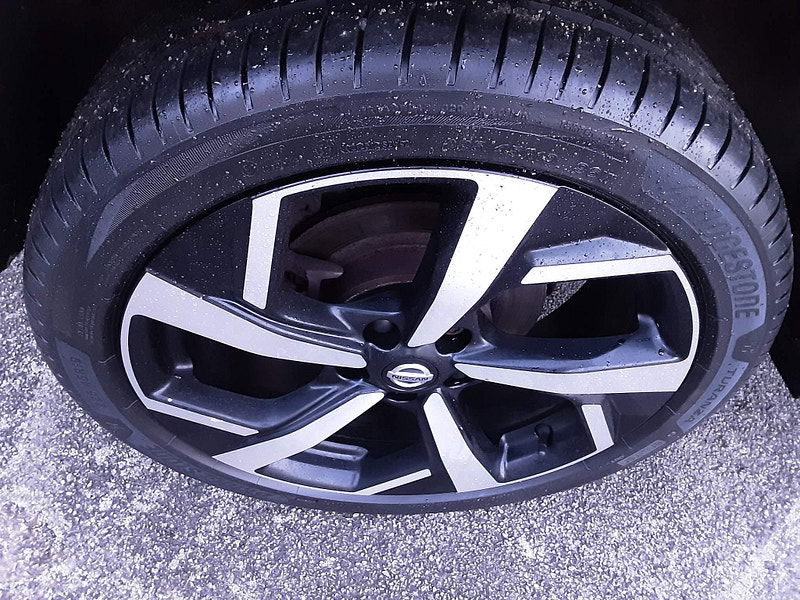 Nissan Qashqai 1.5 dCi Tekna Euro 6 (s/s) 5dr 5dr Manual 2025