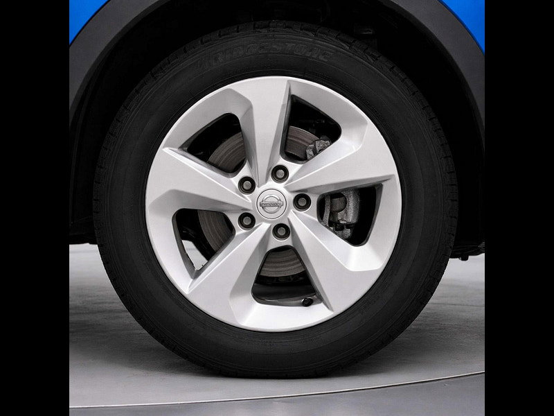 Nissan Qashqai 1.5 Qashqai Acenta Premium dCi 5dr 5dr Manual 2026