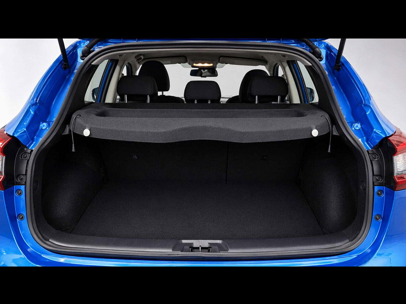 Nissan Qashqai 1.5 Qashqai Acenta Premium dCi 5dr 5dr Manual 2026