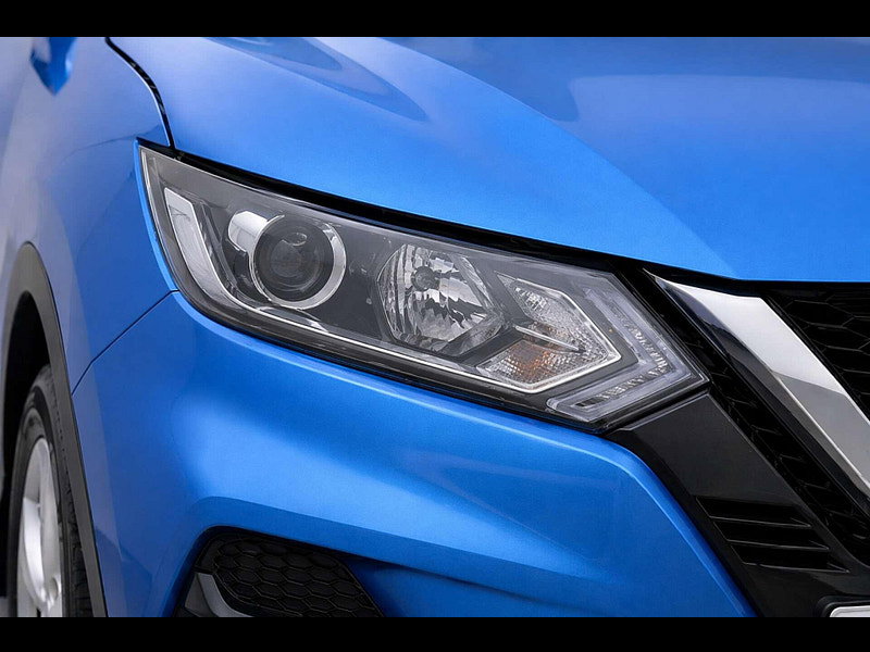 Nissan Qashqai 1.5 Qashqai Acenta Premium dCi 5dr 5dr Manual 2026