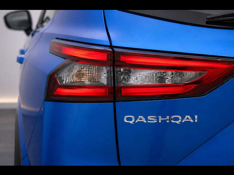 Nissan Qashqai 1.5 Qashqai Acenta Premium dCi 5dr 5dr Manual 2026