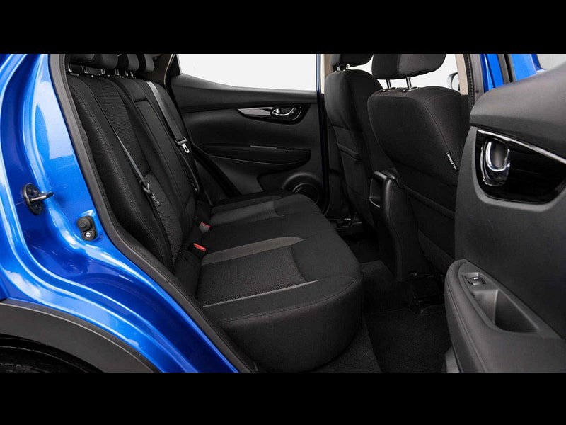 Nissan Qashqai 1.5 Qashqai Acenta Premium dCi 5dr 5dr Manual 2026