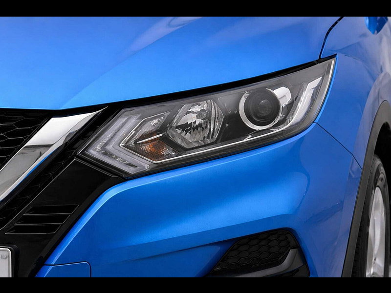 Nissan Qashqai 1.5 Qashqai Acenta Premium dCi 5dr 5dr Manual 2026