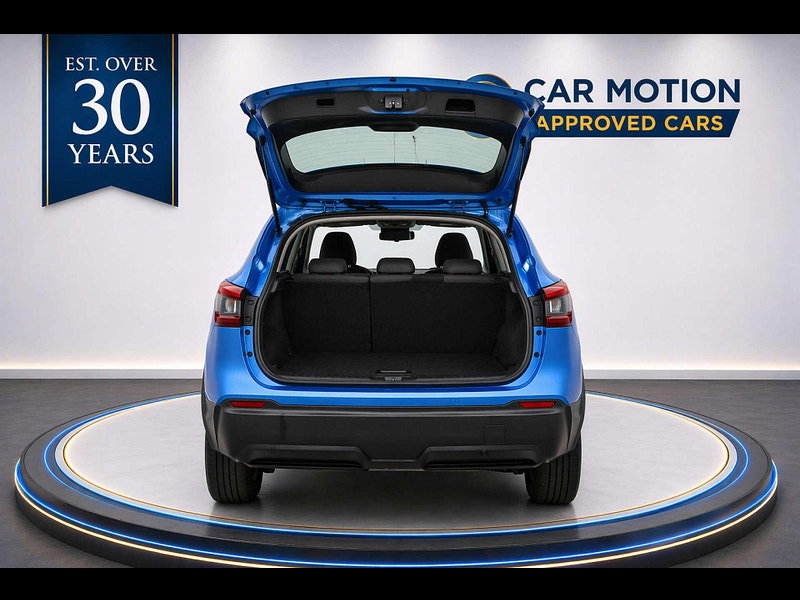 Nissan Qashqai 1.5 Qashqai Acenta Premium dCi 5dr 5dr Manual 2026