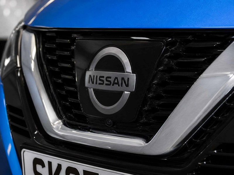 Nissan Qashqai 1.5 Qashqai N-Connecta dCi 5dr 5dr Manual 2026