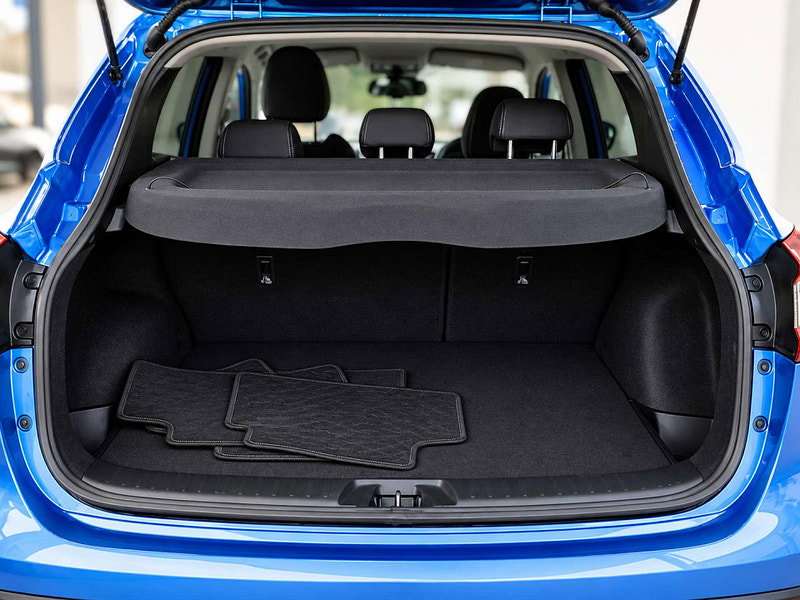 Nissan Qashqai 1.5 Qashqai N-Connecta dCi 5dr 5dr Manual 2026