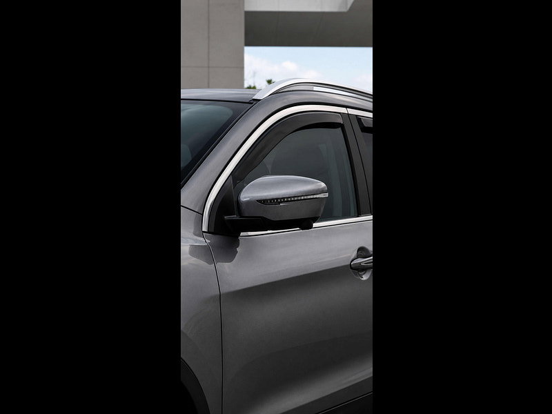 Nissan Qashqai 1.5 Qashqai N-Connecta dCi 5dr 5dr Manual 2026