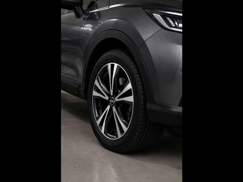 Nissan Qashqai 1.5 Qashqai N-Connecta dCi 5dr 5dr Manual 2026