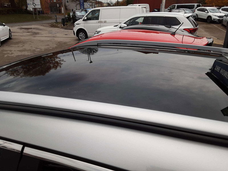 Nissan Qashqai 1.5 Qashqai N-Connecta dCi 5dr 5dr Manual 2025