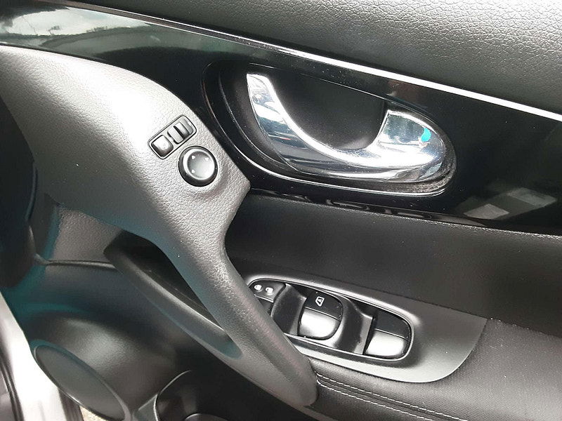 Nissan Qashqai 1.5 Qashqai N-Connecta dCi 5dr 5dr Manual 2025