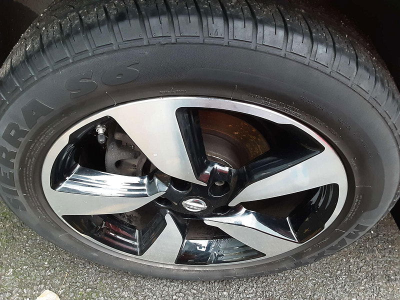 Nissan Qashqai 1.5 Qashqai N-Connecta dCi 5dr 5dr Manual 2025