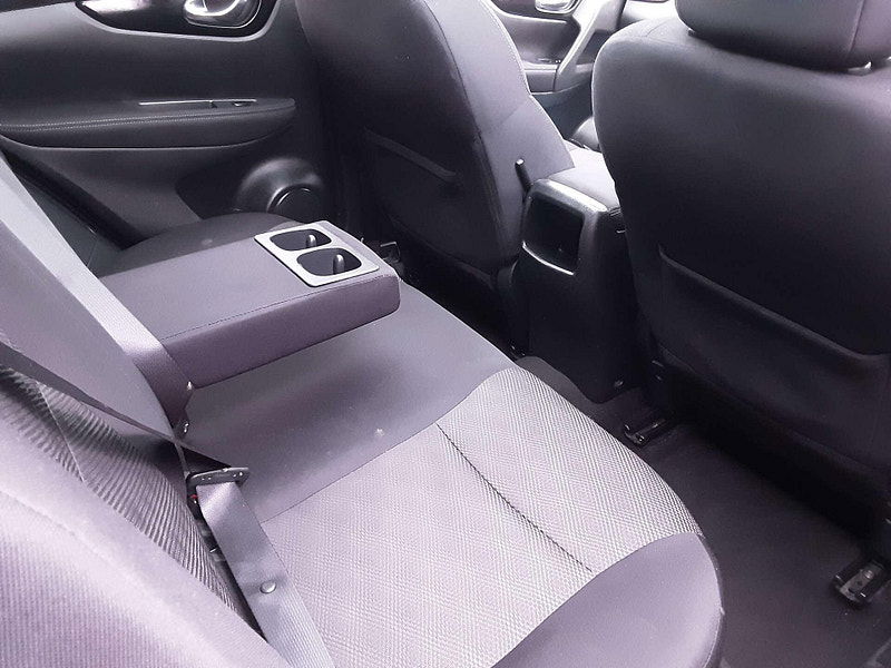 Nissan Qashqai 1.5 Qashqai N-Connecta dCi 5dr 5dr Manual 2025