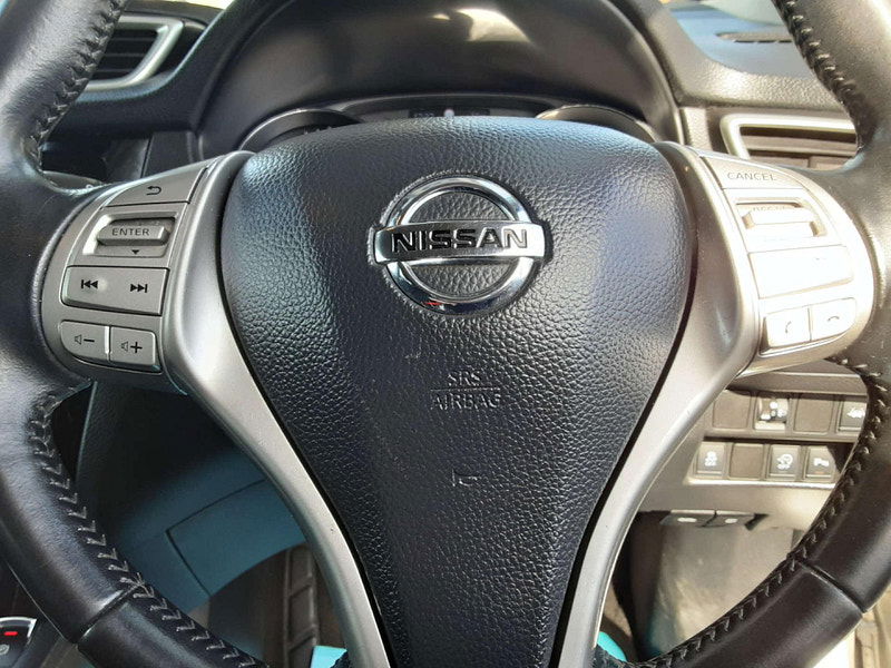 Nissan Qashqai 1.5 Qashqai N-Tec dCi 5dr 5dr Manual 2025