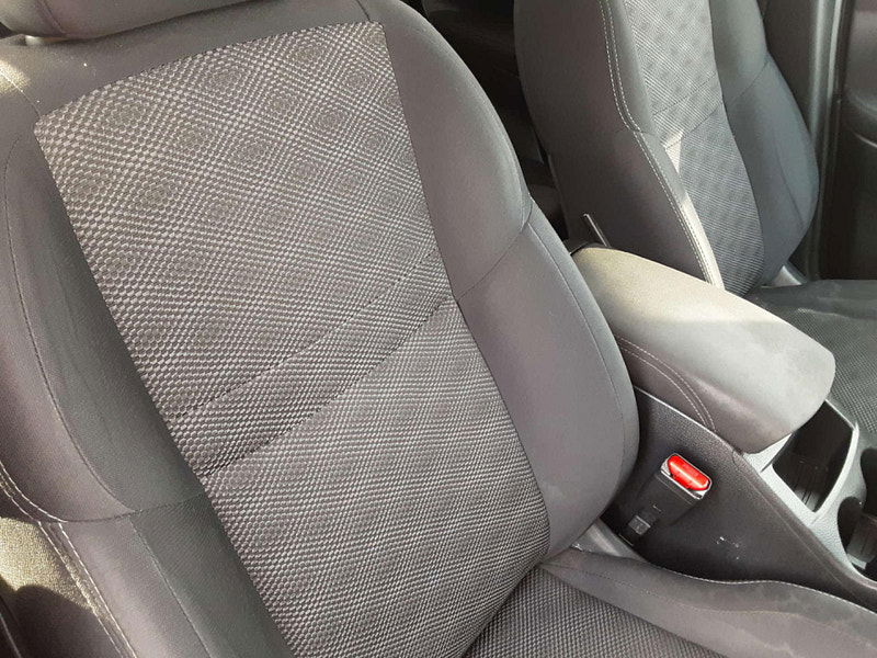 Nissan Qashqai 1.5 Qashqai N-Tec dCi 5dr 5dr Manual 2025