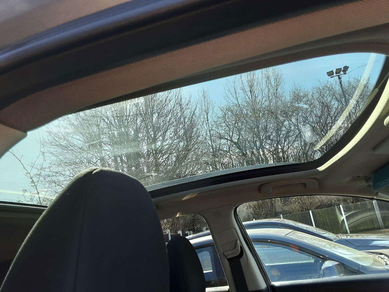Nissan Qashqai 1.5 Qashqai N-Tec+ dCi 5dr 5dr Manual 2025