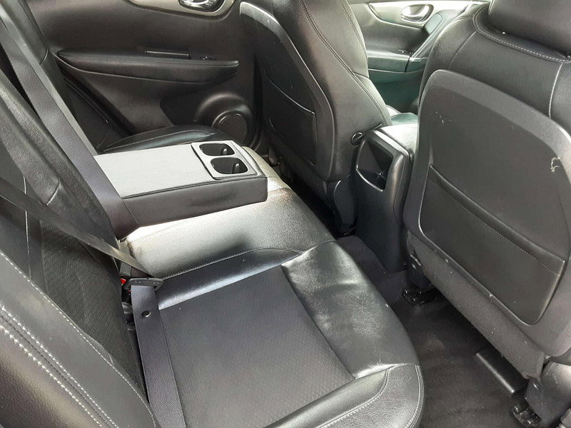 Nissan Qashqai 1.5 Qashqai Tekna dCi 5dr 5dr Manual 2026