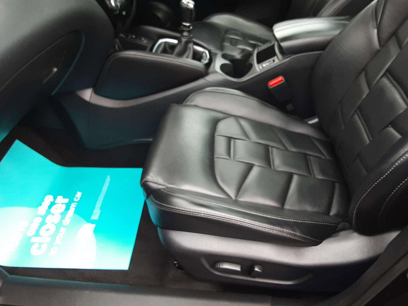 Nissan Qashqai 1.5 Qashqai Tekna+ dCi 5dr 5dr Manual 2026