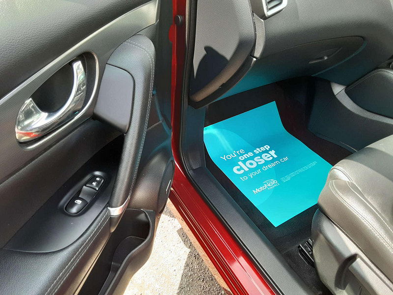 Nissan Qashqai 1.5 Qashqai Tekna dCi 5dr 5dr Manual 2025