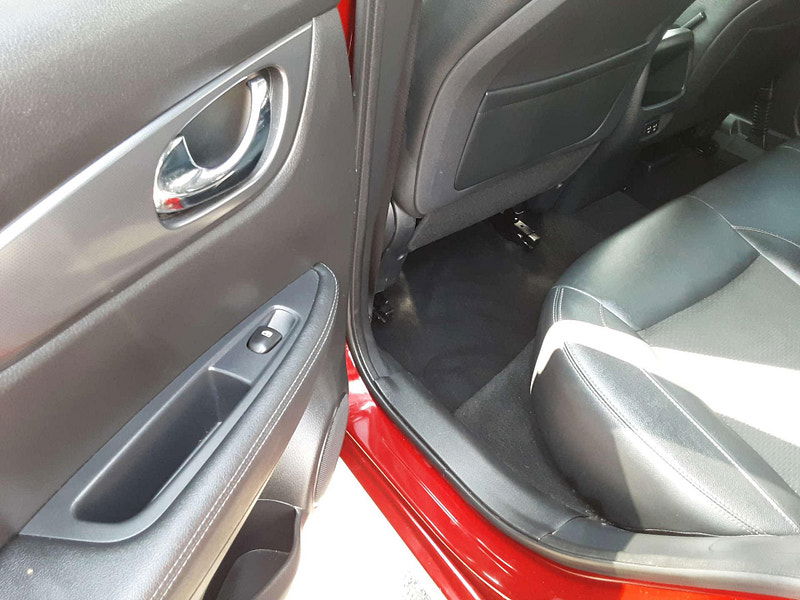 Nissan Qashqai 1.5 Qashqai Tekna dCi 5dr 5dr Manual 2025