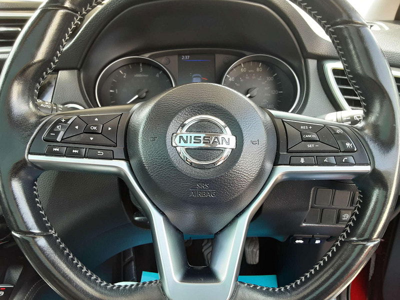 Nissan Qashqai 1.5 Qashqai Tekna dCi 5dr 5dr Manual 2025