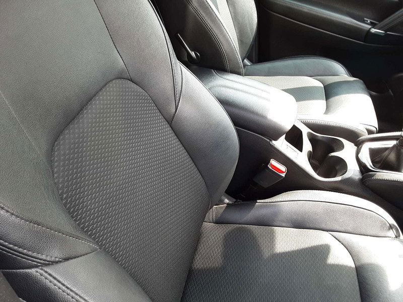 Nissan Qashqai 1.5 Qashqai Tekna dCi 5dr 5dr Manual 2025