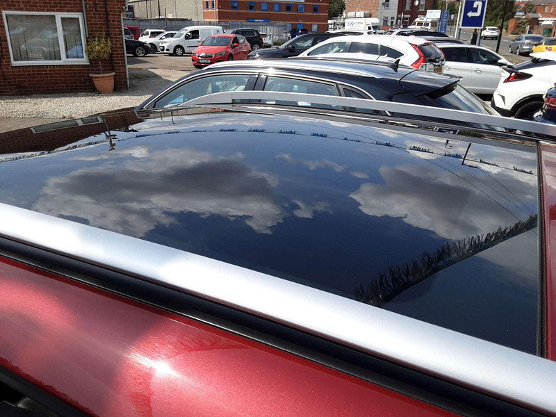 Nissan Qashqai 1.5 Qashqai Tekna dCi 5dr 5dr Manual 2025