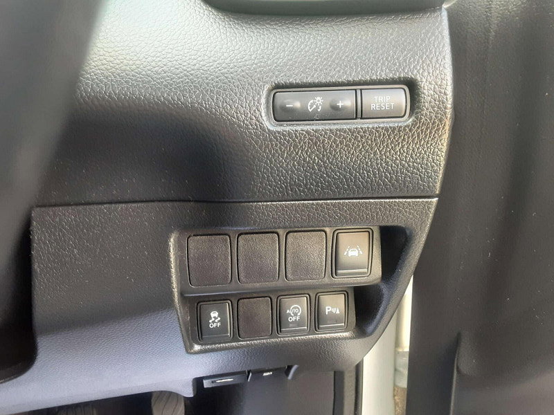 Nissan Qashqai 1.5 Qashqai Tekna dCi 5dr 5dr Manual 2026