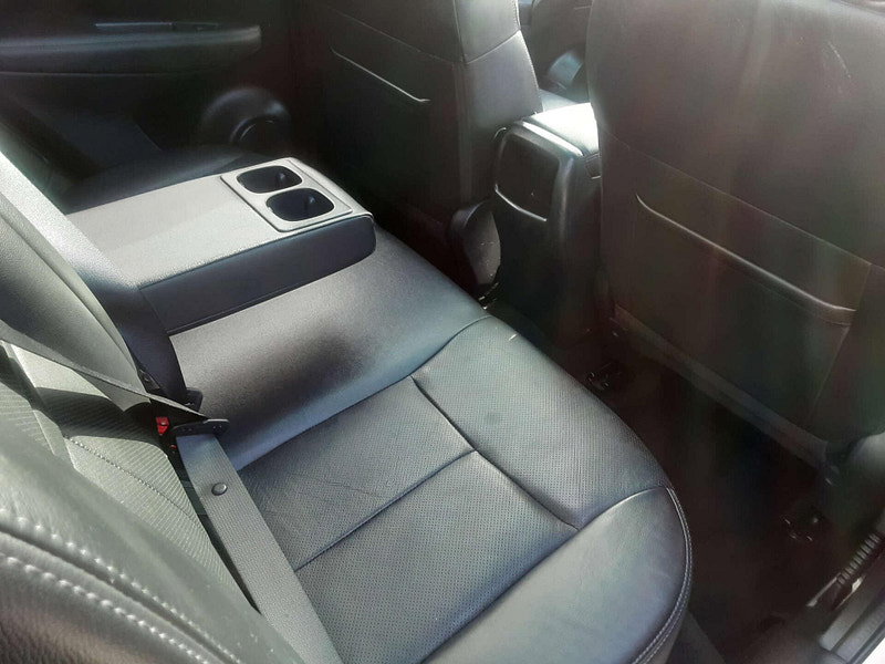 Nissan Qashqai 1.5 Qashqai Tekna dCi 5dr 5dr Manual 2026