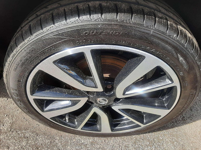 Nissan Qashqai 1.5 Qashqai Tekna dCi 5dr 5dr Manual 2026