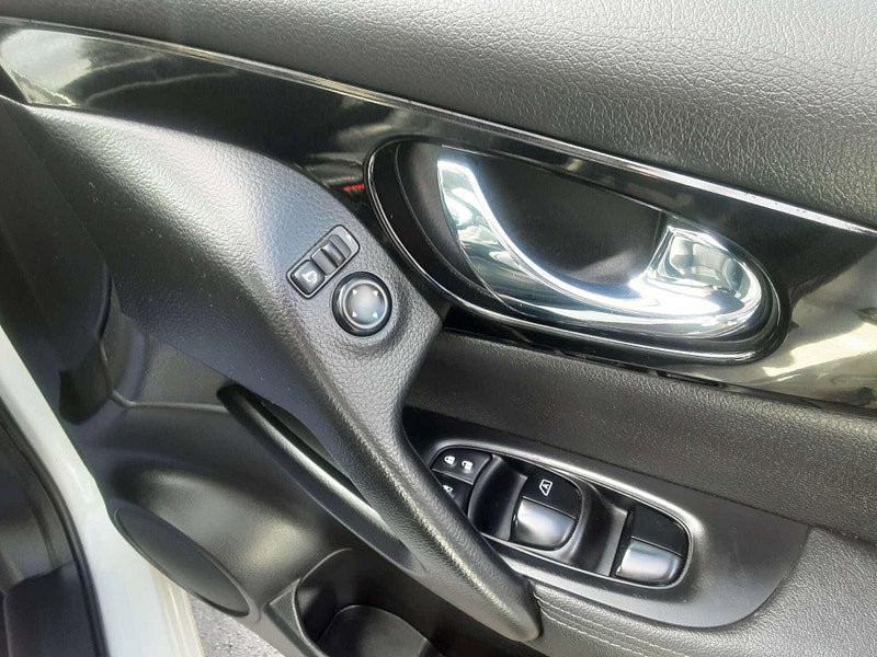 Nissan Qashqai 1.5 Qashqai Tekna dCi 5dr 5dr Manual 2026