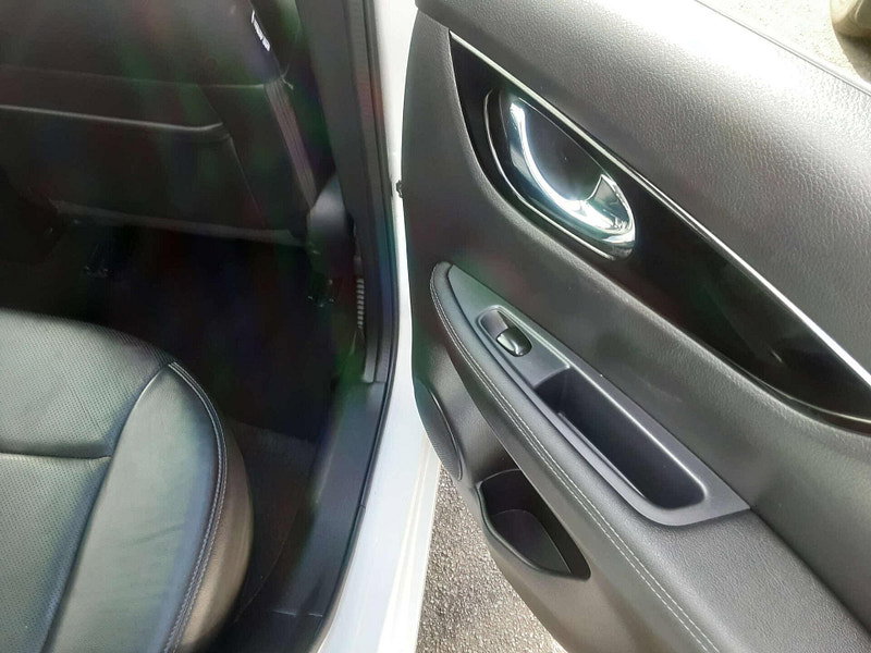 Nissan Qashqai 1.5 Qashqai Tekna dCi 5dr 5dr Manual 2026