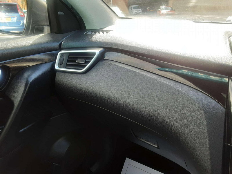 Nissan Qashqai 1.5 Qashqai Tekna dCi 5dr 5dr Manual 2026