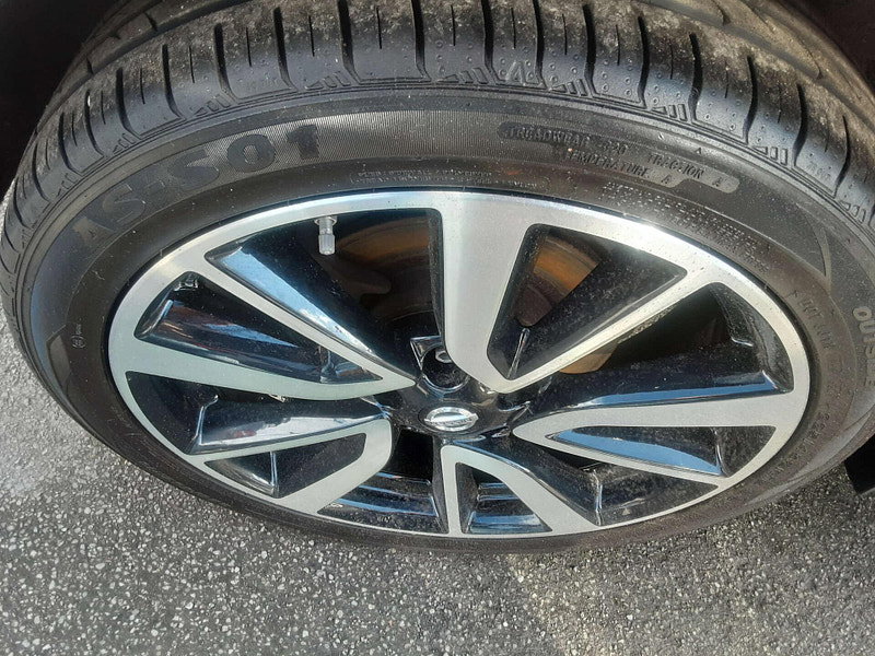 Nissan Qashqai 1.5 Qashqai Tekna dCi 5dr 5dr Manual 2026