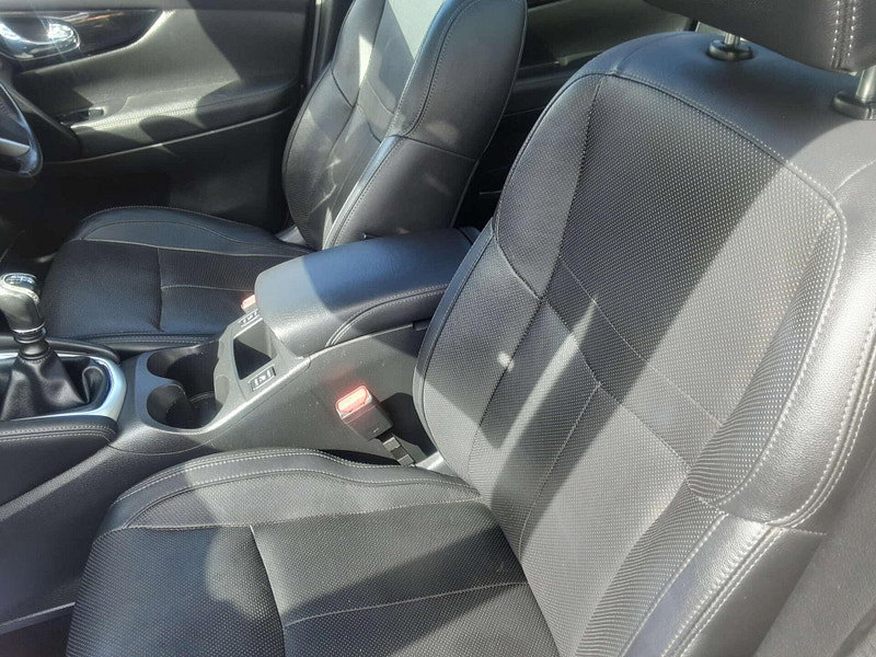 Nissan Qashqai 1.5 Qashqai Tekna dCi 5dr 5dr Manual 2026