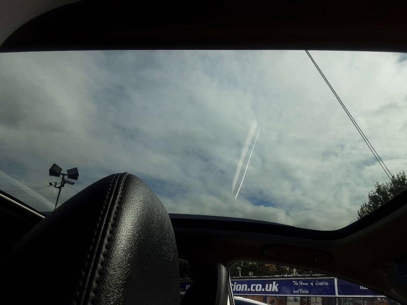 Nissan Qashqai 1.5 Qashqai Tekna dCi 5dr 5dr Manual 2026