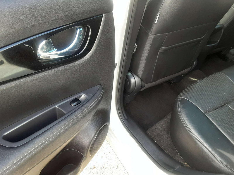 Nissan Qashqai 1.5 Qashqai Tekna dCi 5dr 5dr Manual 2026