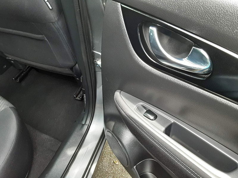 Nissan Qashqai 1.6 DIG-T N-Connecta 2WD Euro 6 (s/s) 5dr 5dr Manual 2025