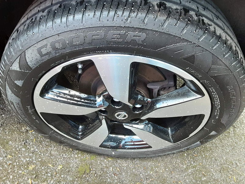 Nissan Qashqai 1.6 DIG-T N-Connecta 2WD Euro 6 (s/s) 5dr 5dr Manual 2025