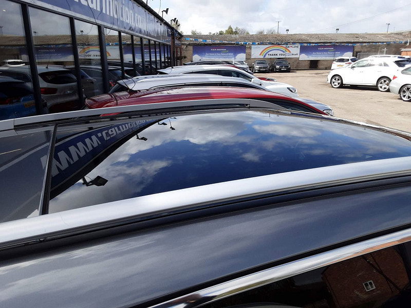 Nissan Qashqai 1.6 DIG-T N-Connecta 2WD Euro 6 (s/s) 5dr 5dr Manual 2025