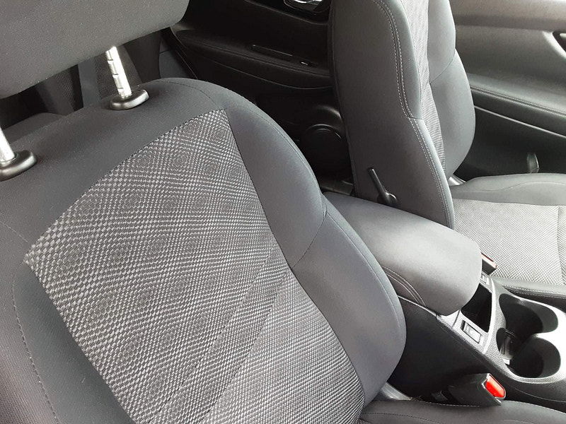 Nissan Qashqai 1.6 DIG-T N-Connecta 2WD Euro 6 (s/s) 5dr 5dr Manual 2025