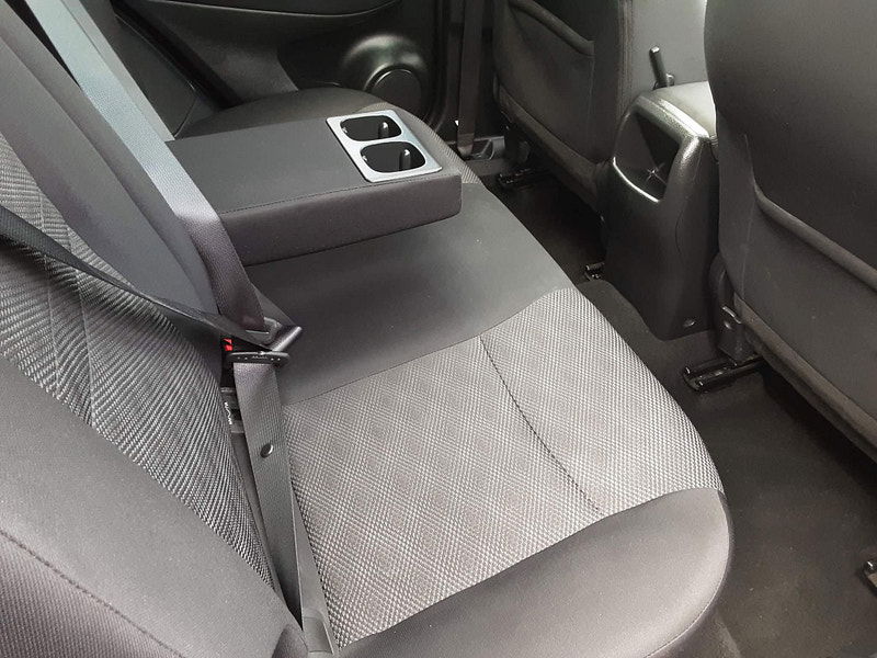 Nissan Qashqai 1.6 DIG-T N-Connecta 2WD Euro 6 (s/s) 5dr 5dr Manual 2025