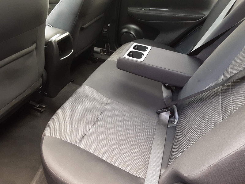 Nissan Qashqai 1.6 DIG-T N-Connecta 2WD Euro 6 (s/s) 5dr 5dr Manual 2025