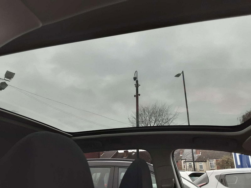 Nissan Qashqai 1.6 Qashqai Acenta Premium dCi CVT 5dr 5dr Automatic 2025