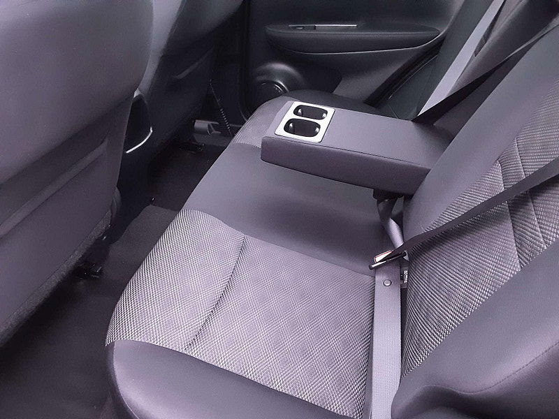 Nissan Qashqai 1.6 Qashqai Acenta Premium dCi CVT 5dr 5dr Automatic 2025