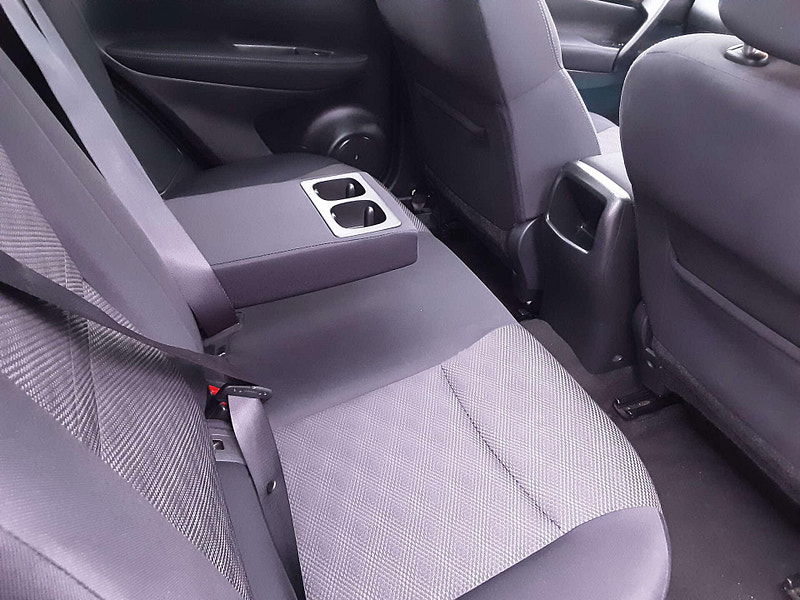 Nissan Qashqai 1.6 Qashqai Acenta Premium dCi CVT 5dr 5dr Automatic 2025