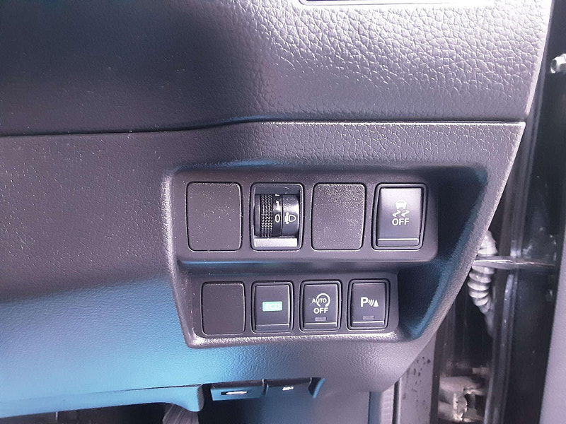 Nissan Qashqai 1.6 Qashqai Acenta Premium dCi CVT 5dr 5dr Automatic 2025