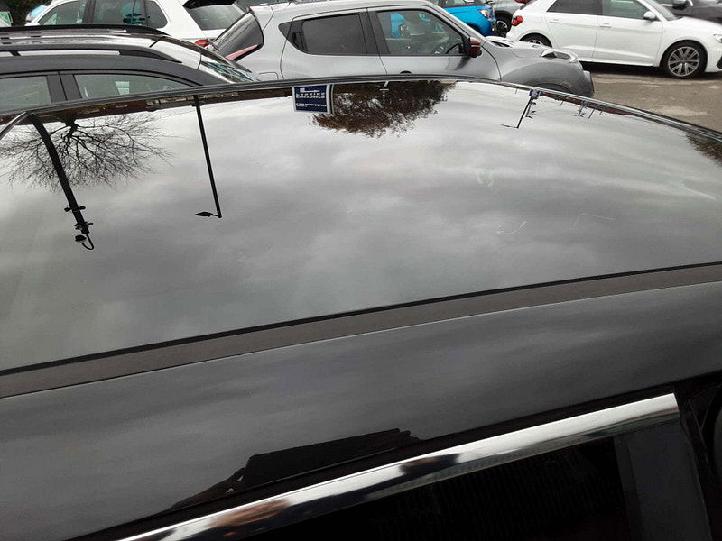 Nissan Qashqai 1.6 Qashqai Acenta Premium dCi CVT 5dr 5dr Automatic 2025