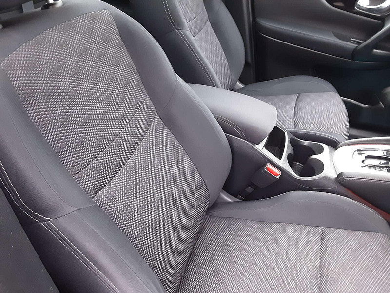 Nissan Qashqai 1.6 Qashqai Acenta Premium dCi CVT 5dr 5dr Automatic 2025