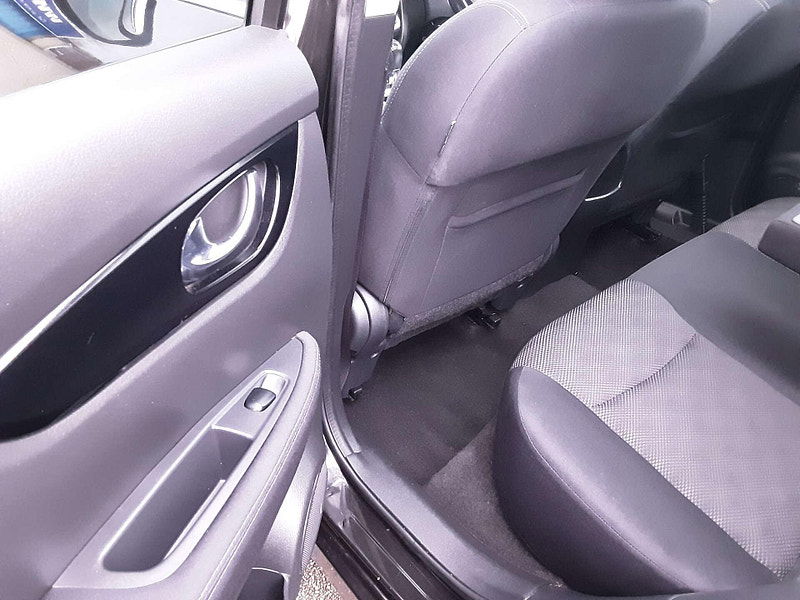 Nissan Qashqai 1.6 Qashqai Acenta Premium dCi CVT 5dr 5dr Automatic 2025